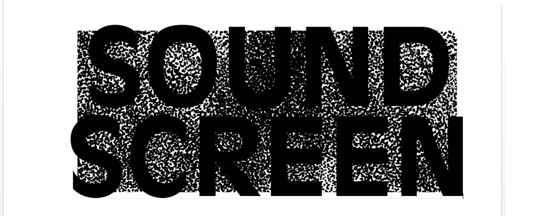 Soundscreen Film Festival VII edizione